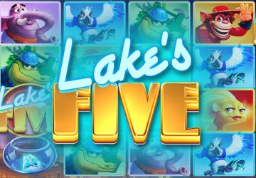 Lake's Five